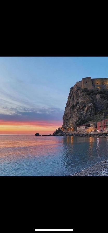 Casa Vacanze Zia Gina Vakantiehuis